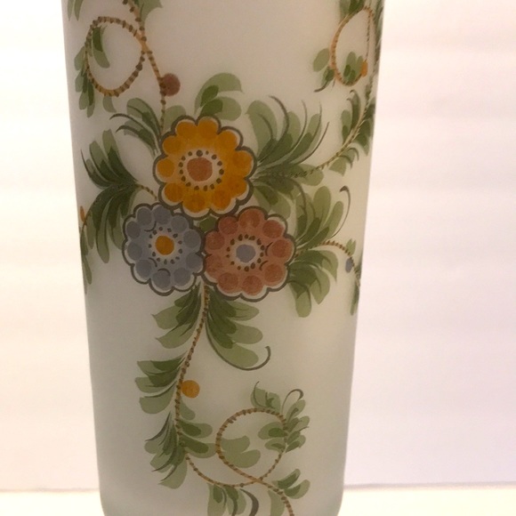 Vintage Norleans Vase - Picture 3 of 6
